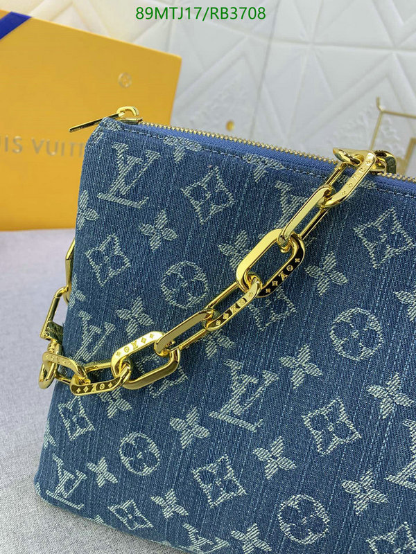 online from china designer Louis Vuitton Fake AAA+ Bag LV Code: RB3708