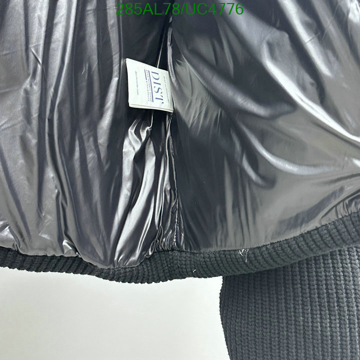 first copy High Replica Moncler Down Jacket Women Code: UC4776