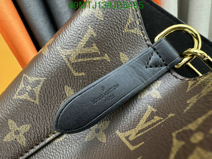 are you looking for Affordable AAAA+ Quality Louis Vuitton Bag LV Code: UB5495