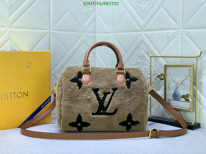 wholesale china Louis Vuitton Fake AAA+ Bag LV Code: RB3702