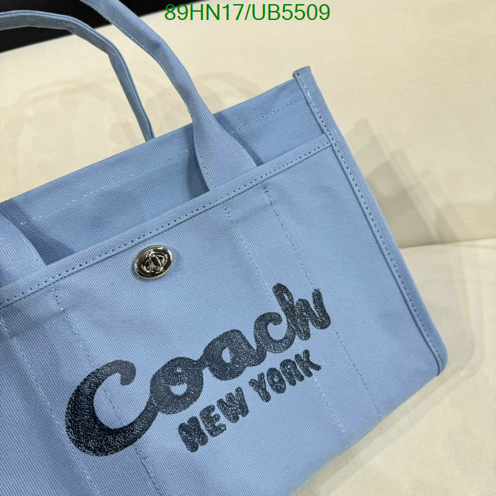 buy high-quality fake New Style Replica Coach Bag Code: UB5509