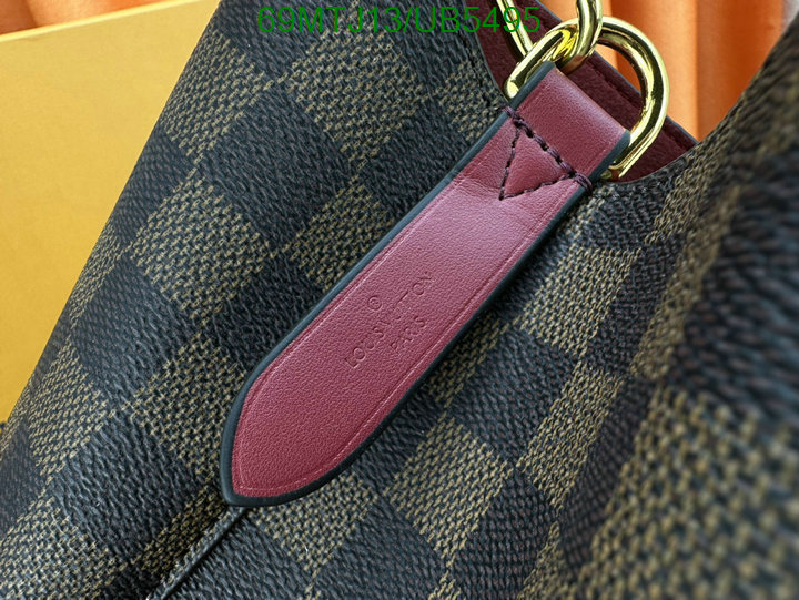 are you looking for Affordable AAAA+ Quality Louis Vuitton Bag LV Code: UB5495