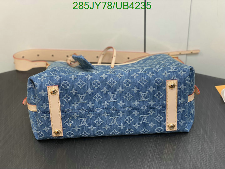 buy sell Top quality DHgate LV replica bag Code: UB4235