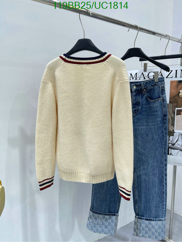 cheap online best designer DHgate Luxury Replica MIUMIU Clothing Code: UC1814