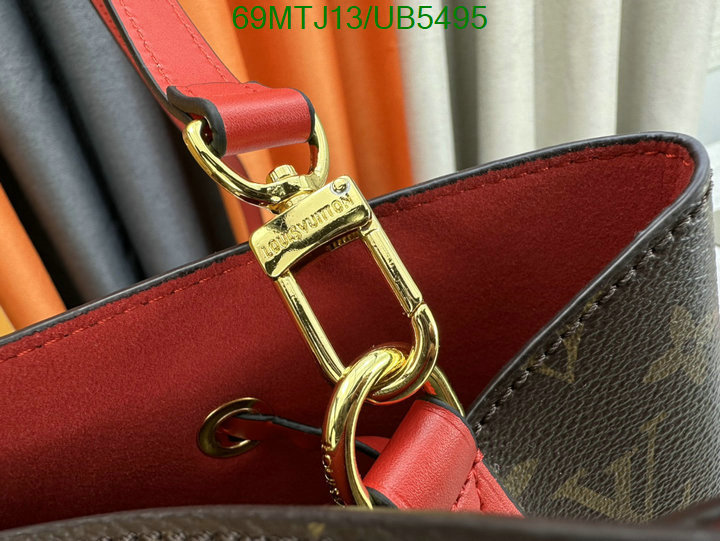 are you looking for Affordable AAAA+ Quality Louis Vuitton Bag LV Code: UB5495