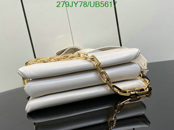 best quality fake DHgate Mirror Quality Louis Vuitton Replica Bag LV Code: UB5617