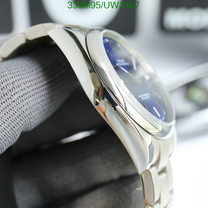 replica 1:1 high quality DHgate Top Fake Rolex Watch Code: UW3357