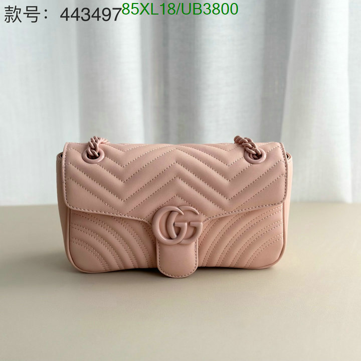 cheap high quality replica Replica Gucci DHgate 1:1 Bag Code: UB3800