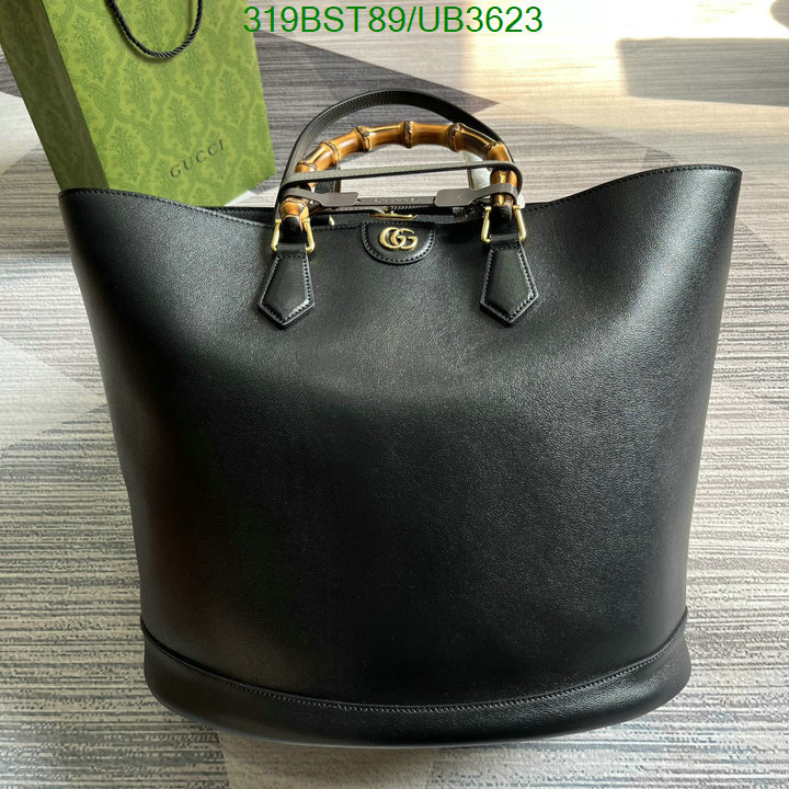 china sale 5A quality Gucci replica bag Code: UB3623