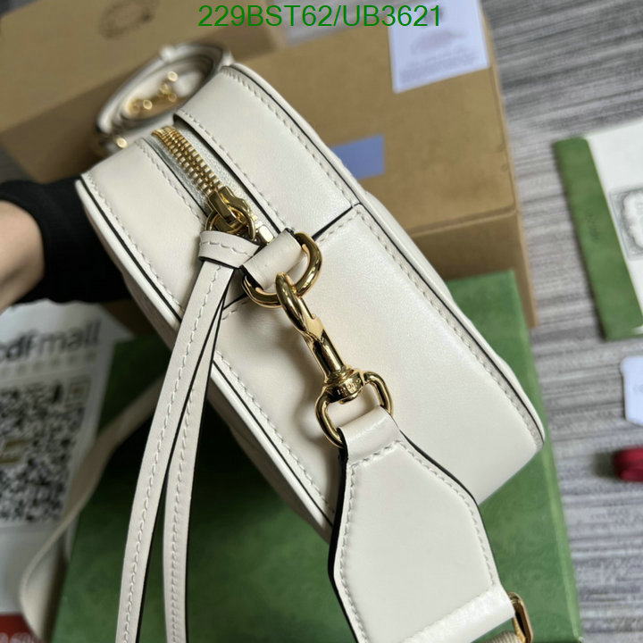 perfect Mirror quality Gucci replica bag Code: UB3621