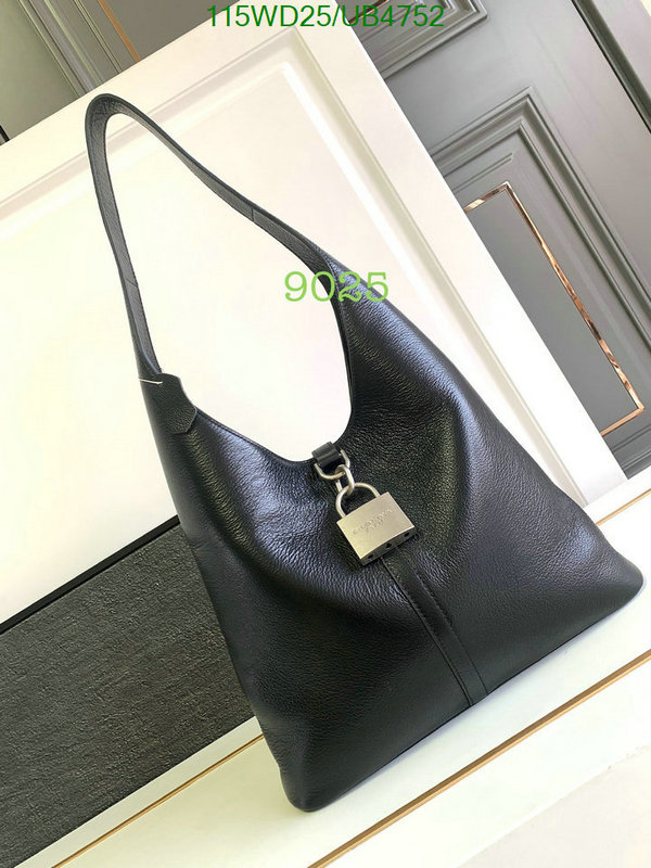 customize best quality replica Balenciaga 1:1 Replica Bag Code: UB4752