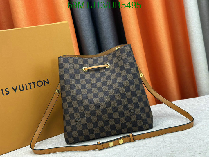 are you looking for Affordable AAAA+ Quality Louis Vuitton Bag LV Code: UB5495