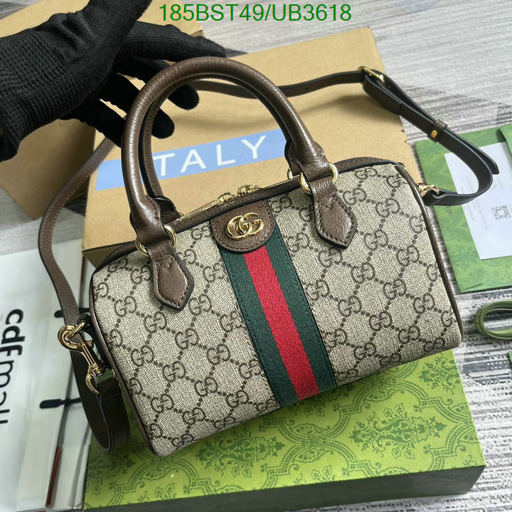 how to start selling replica Mirror quality Gucci replica bag Code: UB3618