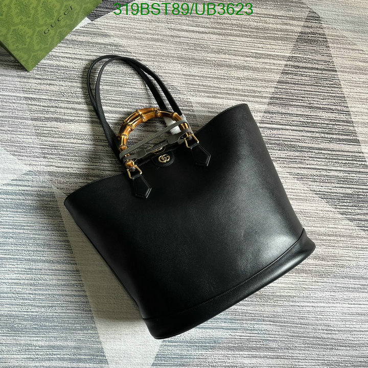china sale 5A quality Gucci replica bag Code: UB3623
