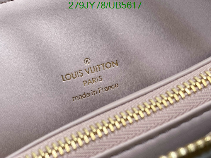 best quality fake DHgate Mirror Quality Louis Vuitton Replica Bag LV Code: UB5617