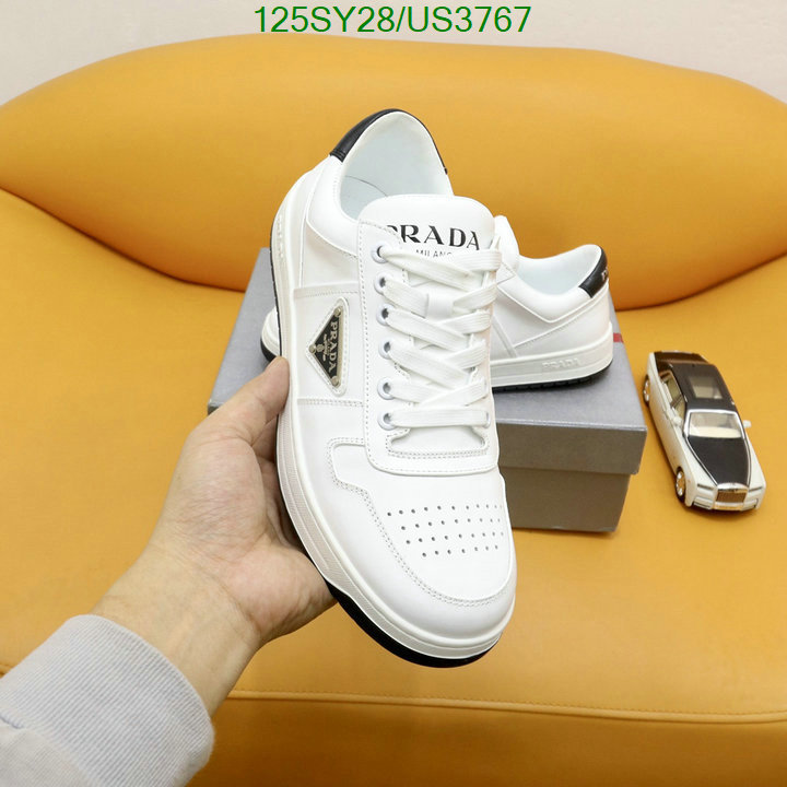 most desired Quality Replica Prada Men's Shoes Code: US3767