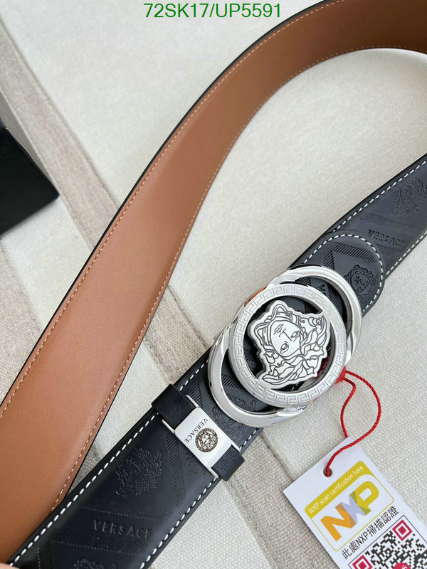 fake high quality Good Quality Fake Versace Belt Code: UP5591