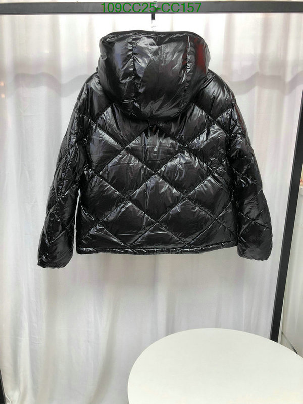 replica shop DHgate 1:1 quality Moncler down jacket Code: CC157