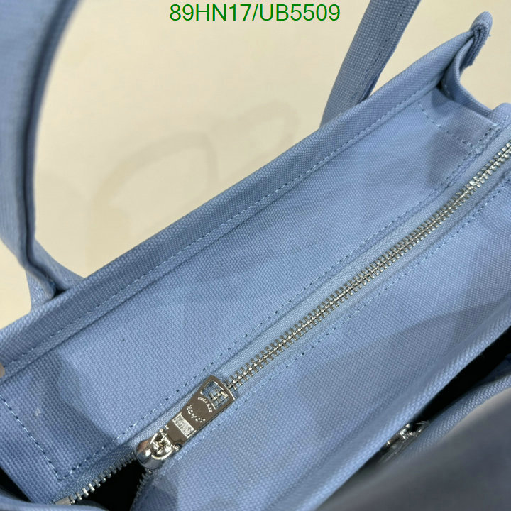 buy high-quality fake New Style Replica Coach Bag Code: UB5509