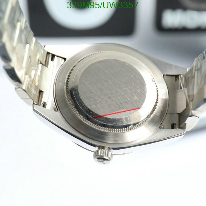 replica 1:1 high quality DHgate Top Fake Rolex Watch Code: UW3357