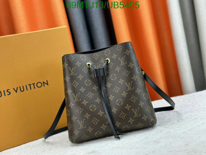 are you looking for Affordable AAAA+ Quality Louis Vuitton Bag LV Code: UB5495