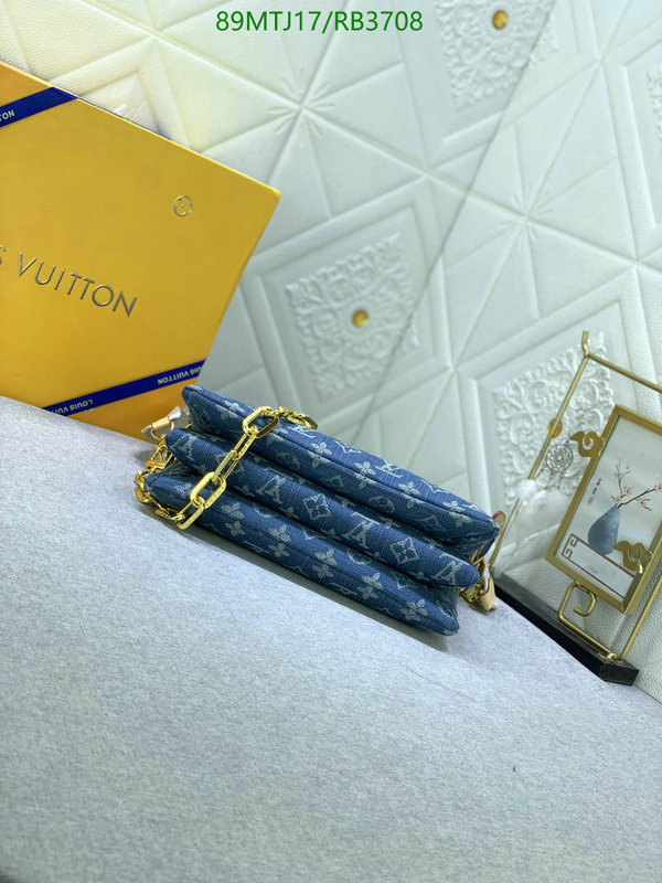 online from china designer Louis Vuitton Fake AAA+ Bag LV Code: RB3708