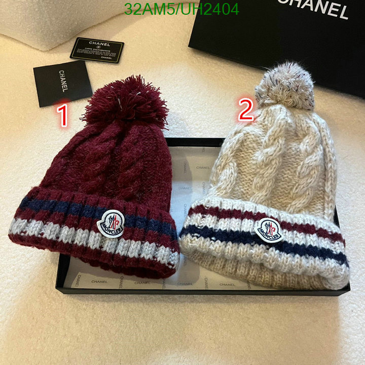 what's best DHgate Luxury Fake Moncler Cap (Hat) Code: UH2404