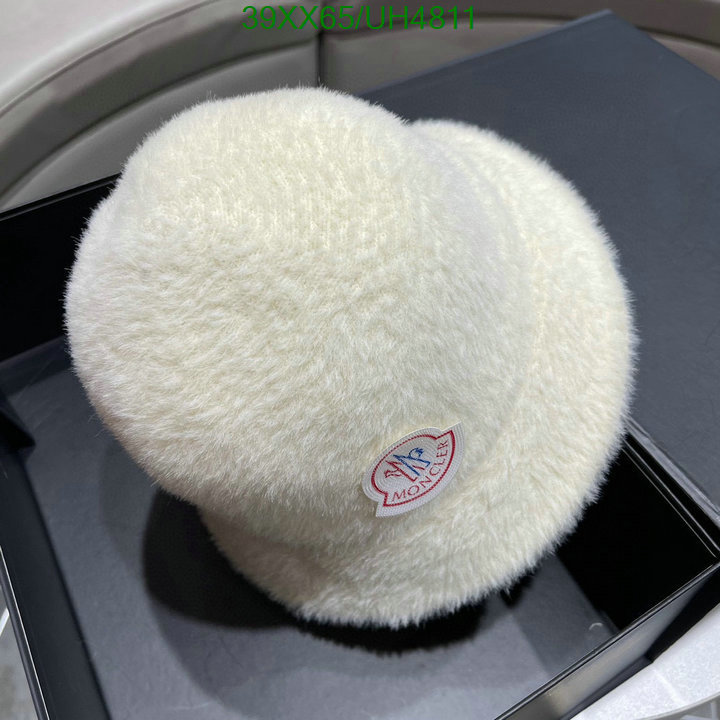 best knockoff DHgate Luxury Fake Moncler Cap (Hat) Code: UH4811