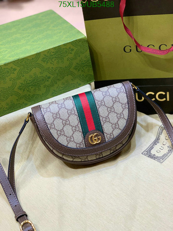 where to find best Classic High Quality Gucci Replica Bag Code: UB5488