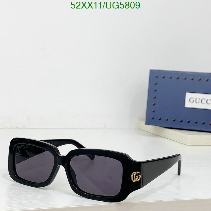 are you looking for Popular AAA+ Fake Gucci Glasses Code: UG5809