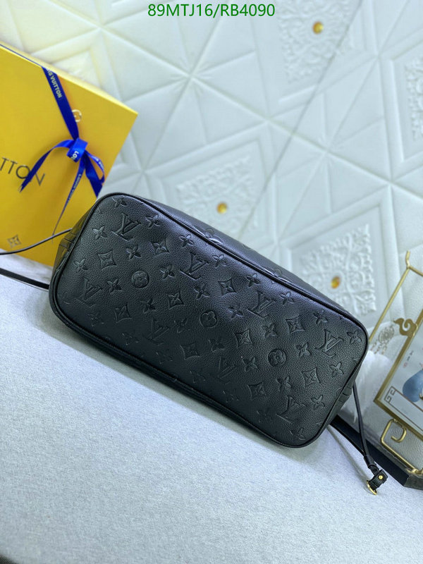 top quality website AAAA+ Quality Louis Vuitton Replica Bags LV Code: RB4090