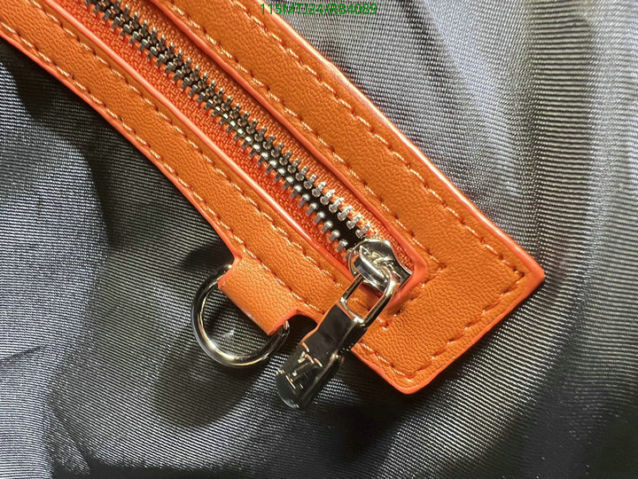 best replica 1:1 AAAA+ Quality Louis Vuitton Replica Bags LV Code: RB4089