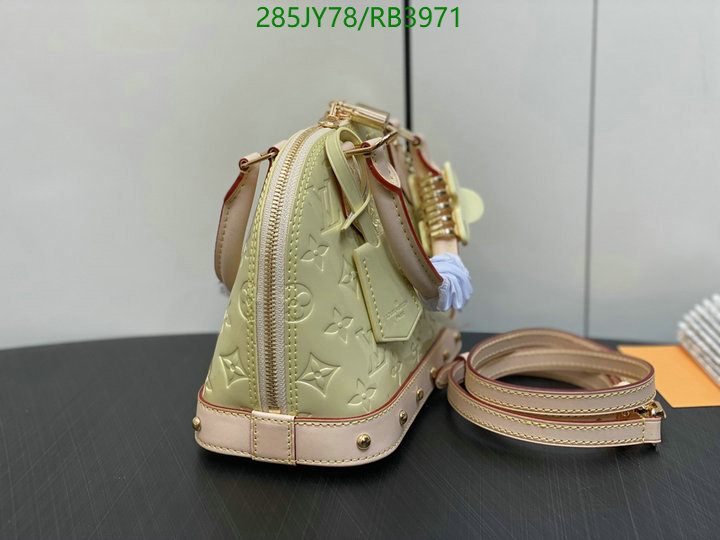 Counterfeit Top Quality LV Bags Code: RB3971