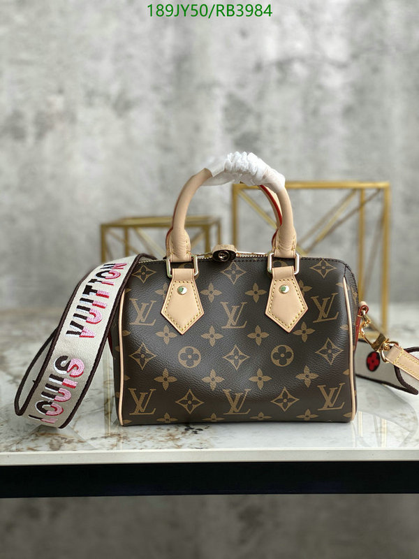 highest quality replica Highest Quality Louis Vuitton Replica Bag LV Code: RB3984