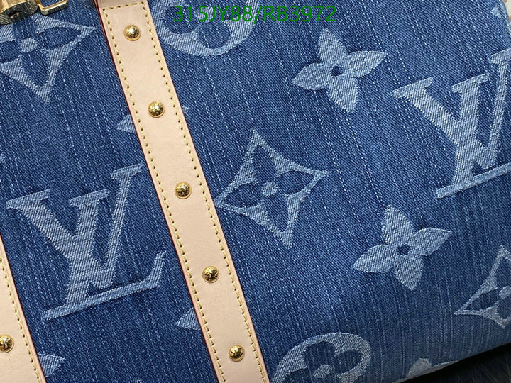 Counterfeit Top Quality LV Bags Code: RB3972