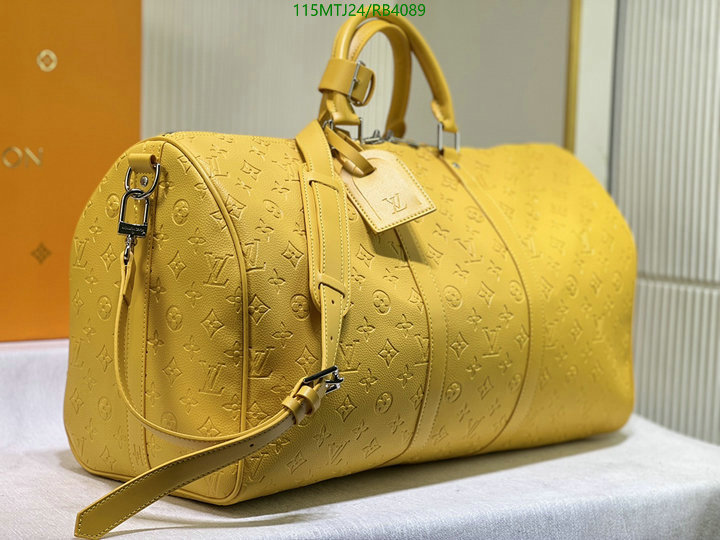 best replica 1:1 AAAA+ Quality Louis Vuitton Replica Bags LV Code: RB4089