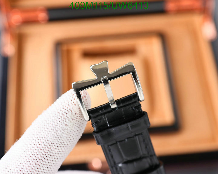 where to buy Flawless Replica Mirror Quality Vacheron Constantin Watch Code: UW6413