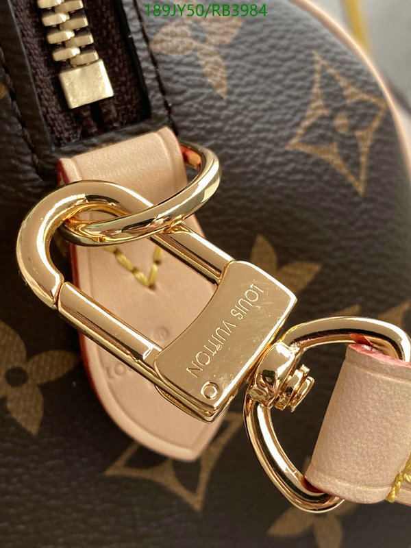 highest quality replica Highest Quality Louis Vuitton Replica Bag LV Code: RB3984