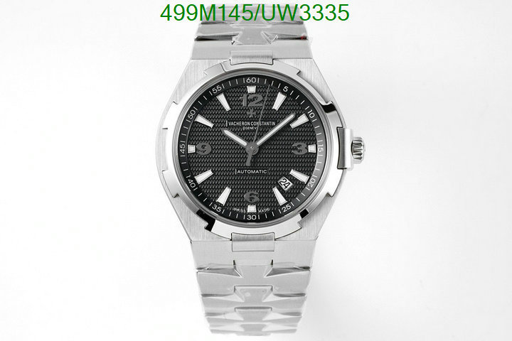 quality replica Flawless Replica Mirror Quality Vacheron Constantin Watch Code: UW3335