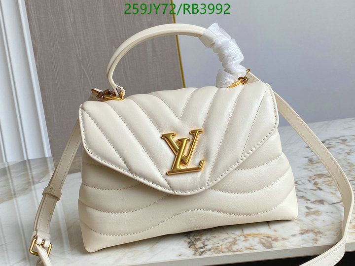 top Highest Quality Louis Vuitton Replica Bag LV Code: RB3992