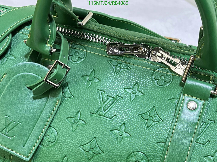 best replica 1:1 AAAA+ Quality Louis Vuitton Replica Bags LV Code: RB4089