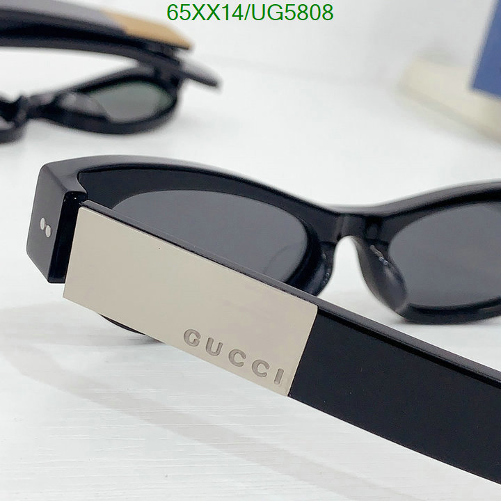 can you buy replica Popular AAA+ Fake Gucci Glasses Code: UG5808