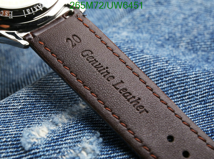 Top Quality Rolex Replica Watches Code: UW6451