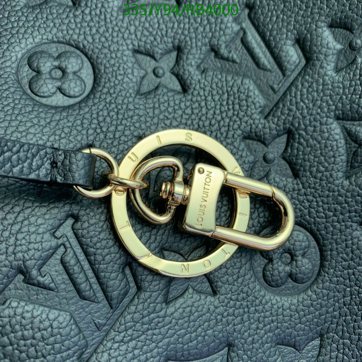 online Highest Quality Louis Vuitton Replica Bag LV Code: RB4000