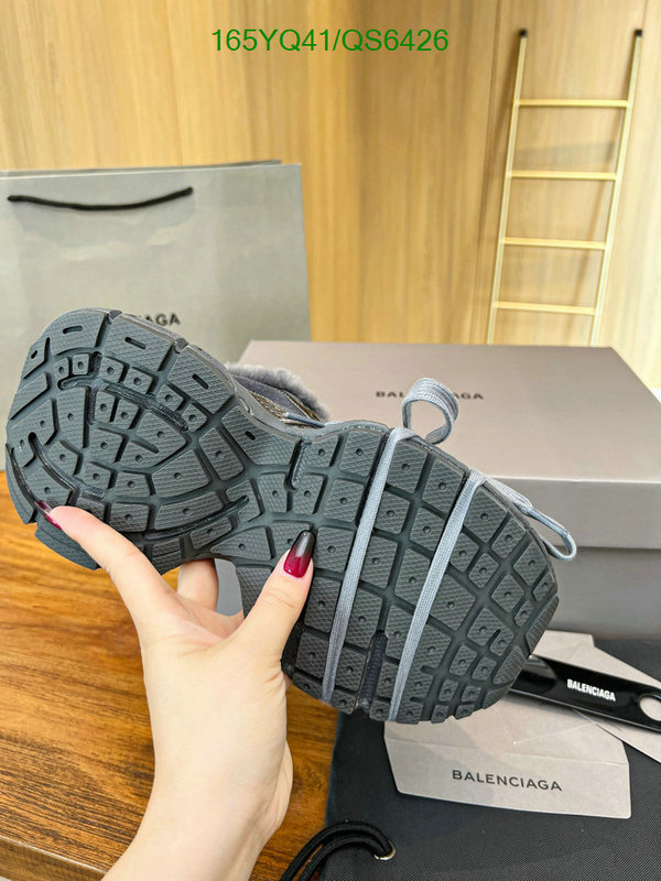 Best Replica Balenciag Women's shoes Code: QS6426