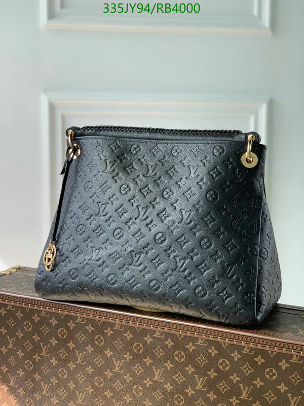 online Highest Quality Louis Vuitton Replica Bag LV Code: RB4000