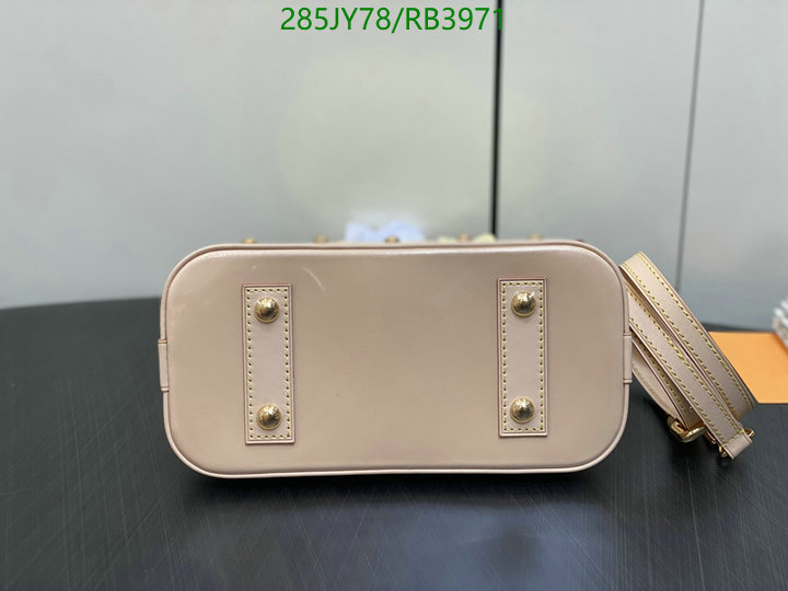 Counterfeit Top Quality LV Bags Code: RB3971