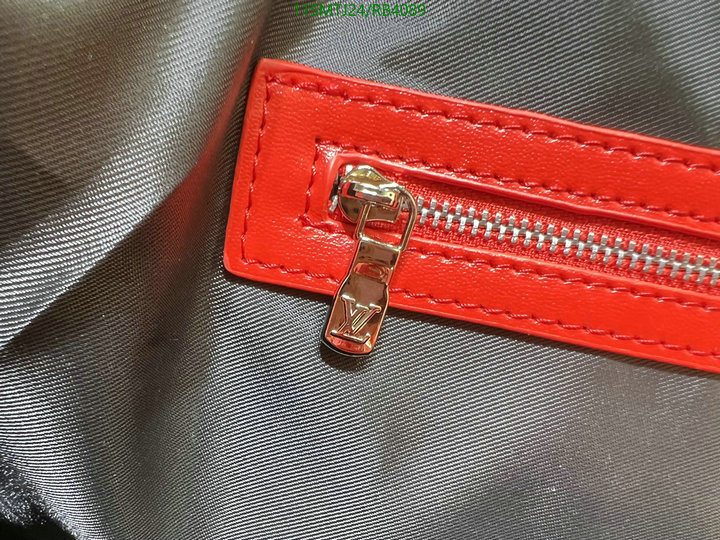 best replica 1:1 AAAA+ Quality Louis Vuitton Replica Bags LV Code: RB4089