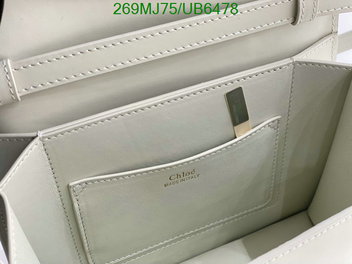 Mirror Quality Copy Chloe Bag Code: UB6478