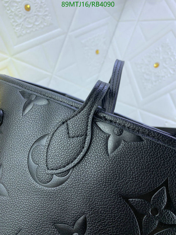 top quality website AAAA+ Quality Louis Vuitton Replica Bags LV Code: RB4090